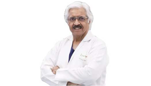 Dr. Ashok Seth