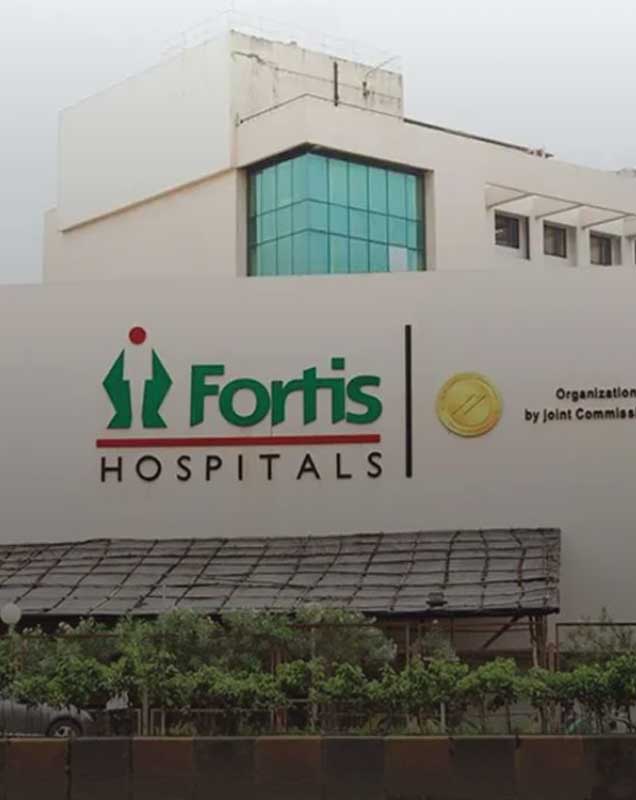 Fortis Hospital