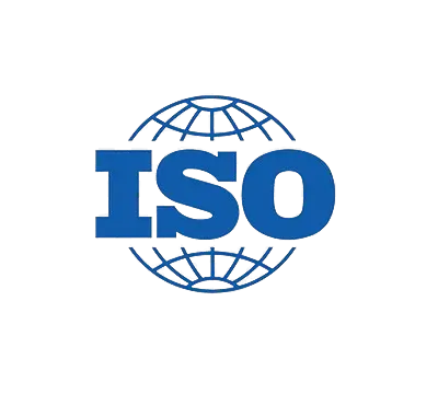 ISO Accreditation