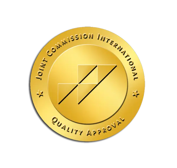 JCI Accreditation